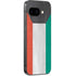 Kuwait Flag Distressed Google Pixel 9a Skin